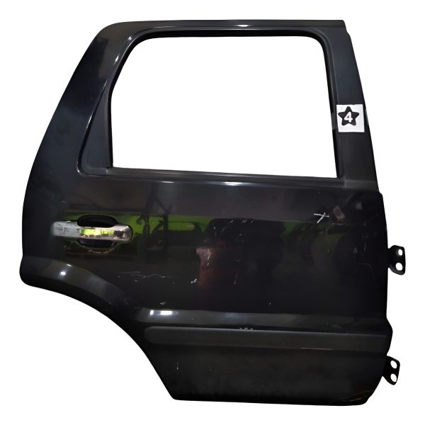 Puerta Trasera Derecha Ford Ecosport (05352452) Lp
