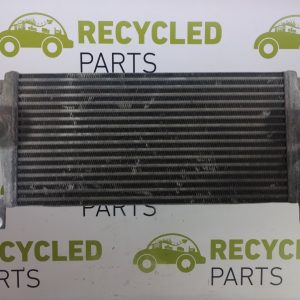 Intercooler Ford F100 F4000 (04316306)