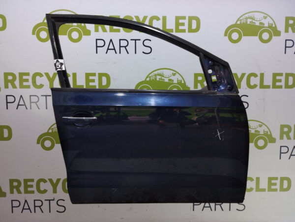 Puerta Delantera Derecha Vw Polo Ln (05731649) Lp