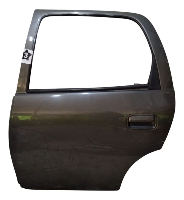 Puerta Trasera Izquierda Chevrolet Corsa (05610600) Lp