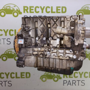 Motor Peugeot 408 2.0 16v (06141895) Solo Block Detalle