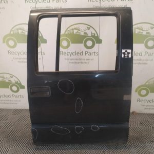 Puerta Trasera Derecha Chevrolet S10 (05718092)