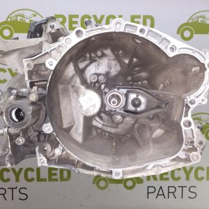 Caja De Velocidades Citroen Xsara Picasso 2.0 16v (05548364)