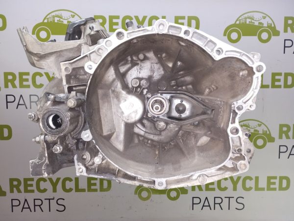 Caja De Velocidades Citroen Xsara Picasso 2.0 16v (05548364)