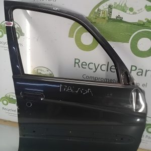 Puerta Delantera Derecha Citroen Xsara Picasso (03244691)