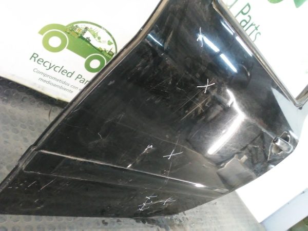 Puerta Trasera Izquierda Peugeot 307 (03603168) Lp