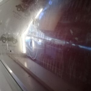 Puerta Delantera Derecha Ford Fiesta 3p (03510659)