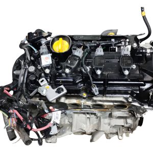 Motor Renault Kango 1.6 16v H4m (05367484)