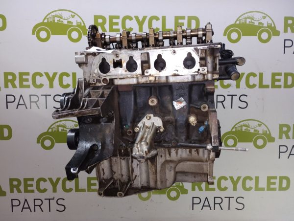 Motor Ford Fiesta 1.6 8v (05730332)