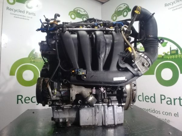 Motor Fiat Strada 1.6 16v E-torque (03381970)