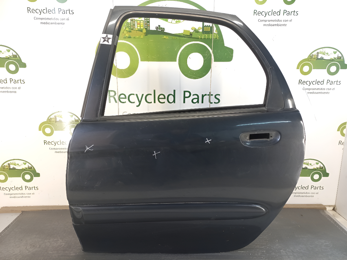 Puerta Trasera Izquierda Citroen Xsara Picasso (03916191)