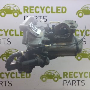 Caja De Velocidades Citroen C3 1.5 8v (05178014) Lp