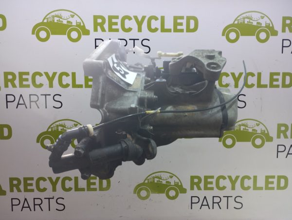 Caja De Velocidades Citroen C3 1.5 8v (05178014) Lp