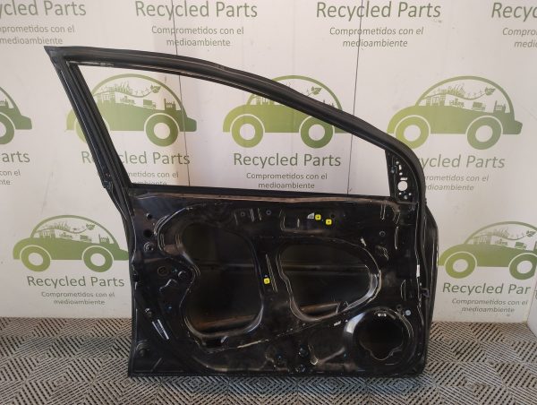 Puerta Delantera Izquierda Honda City (05610693)