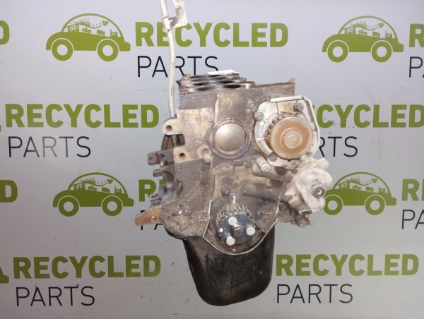 Motor Fiat Fiorino 1.3 8v Fire – Solo Block – (04919050)