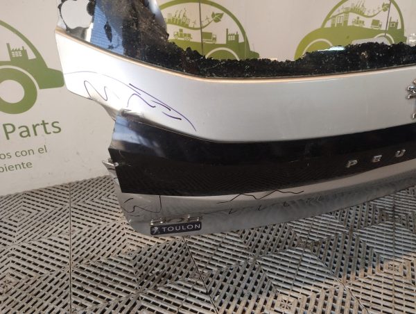 Porton Trasero Peugeot 208 Ln (05276409)