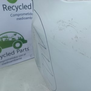 Puerta Delantera Izquierda Peugeot 208 (05526784) Lp*