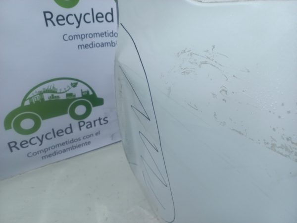 Puerta Delantera Izquierda Peugeot 208 (05526784) Lp*