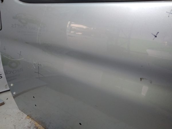 Puerta Delantera Derecha Citroen Berlingo (05507649) Lp