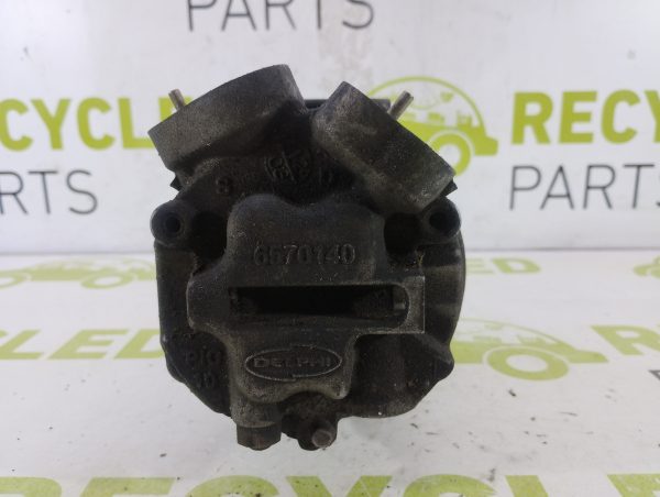 Compresor De A/a Vw Fox 1.6 (06024478)