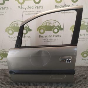 Puerta Delantera Izquierda Chevrolet Zafira (05934039)