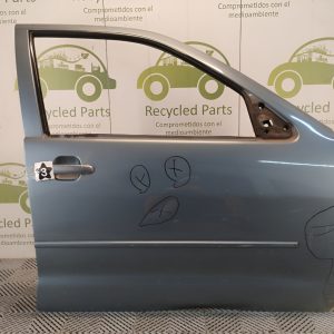 Puerta Delantera Derecha Vw Polo (05270936)