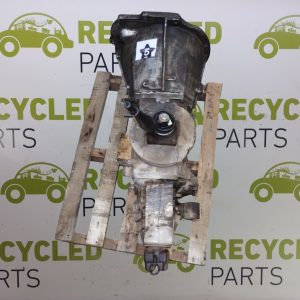 Caja De Velocidades Ford Ranger 3.0 4×2 (05773299)
