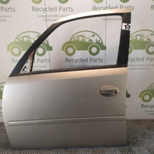 Puerta Delantera Izquierda Chevrolet Meriva (06372339)