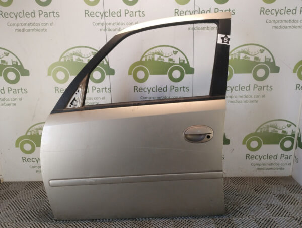 Puerta Delantera Izquierda Chevrolet Meriva (06372339)