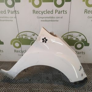 Guardabarro Derecho Ford Fiesta Kd (06188308)