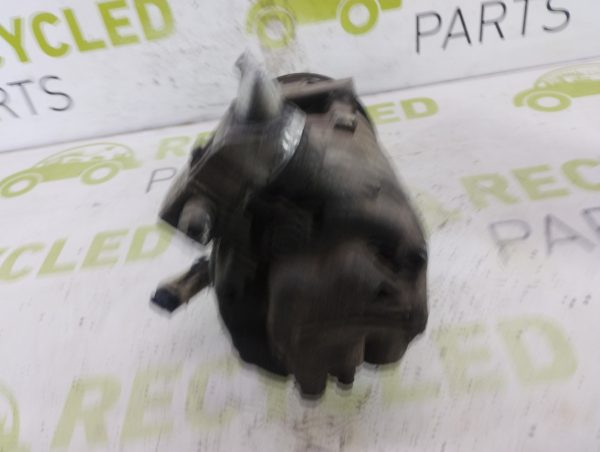 Compresor De A/a Chevrolet Classic 1.4 (05364316)