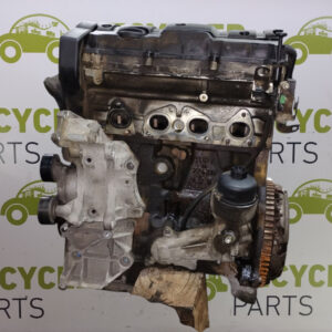 Motor Peugeot Partner 1.6 16v (06030903)