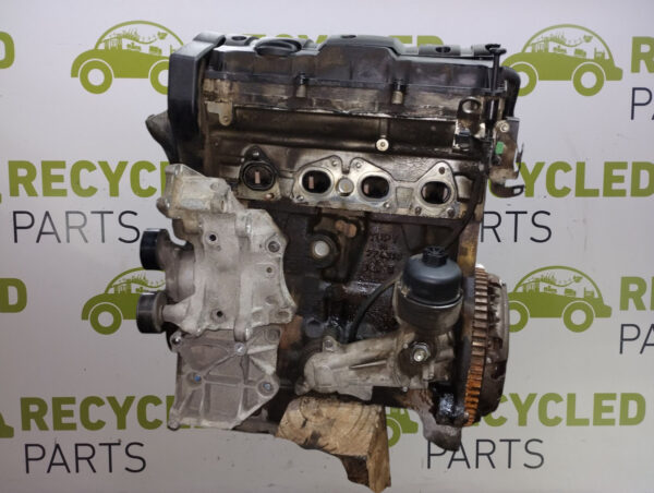 Motor Peugeot Partner 1.6 16v (06030903)