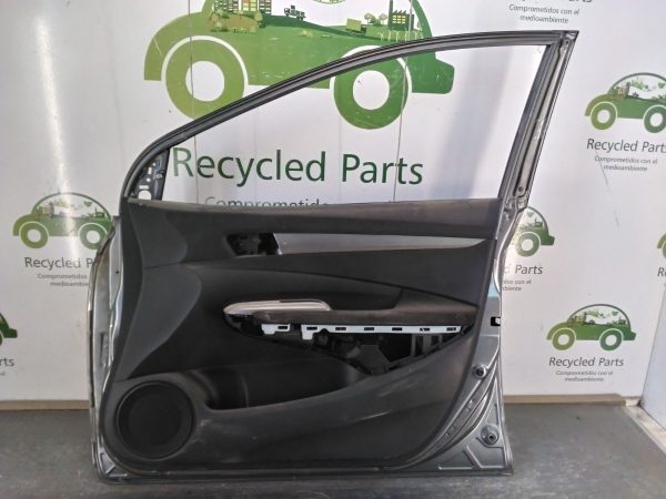 Puerta Delantera Derecha Honda City (04116655)