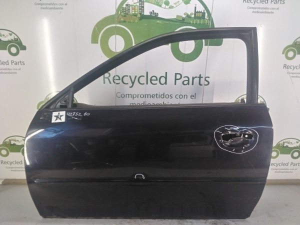 Puerta Delantera Izquierda Audi A3 1ra 3p (04275210)
