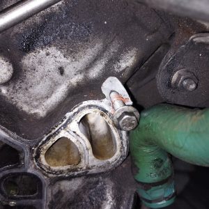 Motor Citroen Berlingo 1.6 8v Hdi (06198565) Detalle