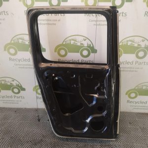 Puerta Trasera Izquierda Vw Amarok (05075602)