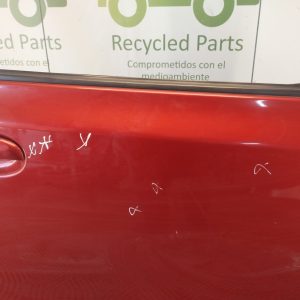 Puerta Delantera Derecha Toyota Etios (06530170)