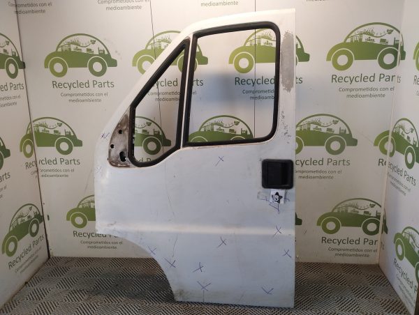 Puerta Delantera Izquierda Peugeot Boxer (05257870)