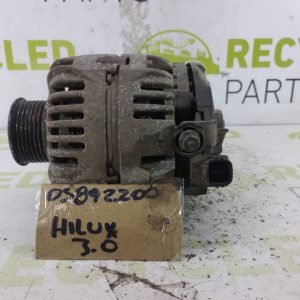 Alternador Toyota Hilux 3.0 (05892200)