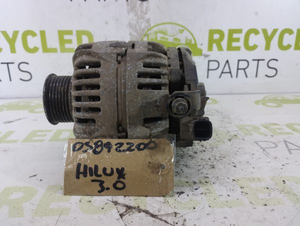 Alternador Toyota Hilux 3.0 (05892200)