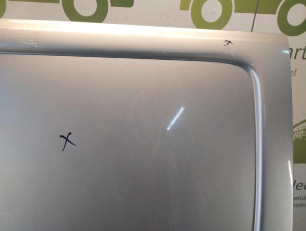 Puerta Trasera Derecha Citroen Berlingo (06066171)