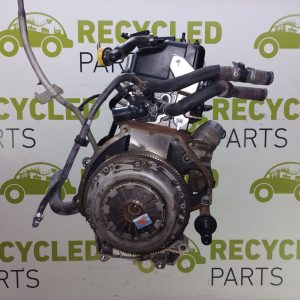 Motor Jeep Renegade 1.8 16v (06213605)
