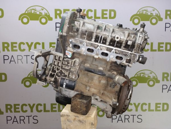 Motor Fiat Siena 1.3 16v (05694278)