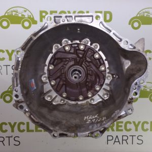 Caja De Velocidades Toyota Hilux 2.8 Tdi 4×4 At (04346651)
