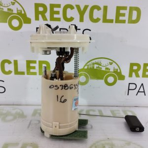 Bomba De Nafta Peugeot 208 1.6 (05386359)