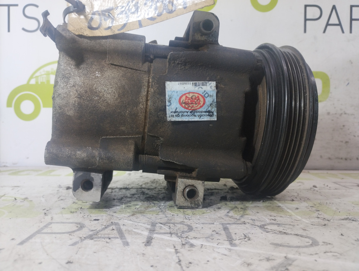 Compresor De A/a Ford Ranger 2.3 (05392067)