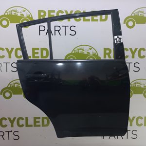 Puerta Trasera Derecha Nissan Tiida 5p (05700256) Lp*