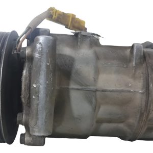 Compresor De A/a Peugeot 206 1.4 (02799369)
