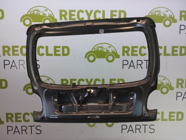 Porton Trasero Peugeot 207 (03285635)